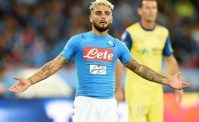 La voce: L'agente di Insigne contatta il Liverpool: c'� la cifra, cessione a gennaio?