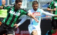 Ag. Insigne: Era emozionato, vi svelo cosa mi ha detto. Il capitano � Hamsik!