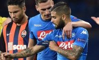 Del Genio rivela: Lorenzo Insigne e Ancelotti si sono chiariti, la verit� sull'infortunio