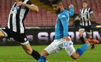 Napoli-Udinese, data ed orario della prossima gara degli azzurri. Match visibile su SKY