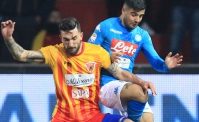 SKY - Insigne in panchina, Hamsik titolare! Zielinski nel tridente con Ounas