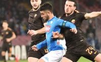 Caiazza non ci sta: Assurdo quello che sta girando su Insigne, che accusa