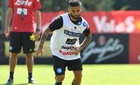 VIDEO - Applausi per Insigne, meraviglioso goal in allenamento. Parabola imprendibile!