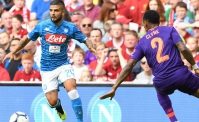 FOTO - Il futuro di Insigne � gi� iniziato, dopo le tante voci arriva l'ufficializzazione del nuovo... corso