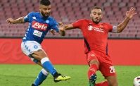 VIDEO - Insigne goal, si festeggia anche a Miami! Boato nel ristorante e tifosi pazzi di gioia