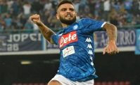 Lorenzo resta a Napoli. La reazione di Insigne e il boato del nuovo San Paolo al suo ingresso in campo
