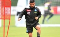 Insigne, il caso � rientrato! Vuole restare a Napoli. De Laurentiis ha parlato con Raiola. Patto su Koulibaly