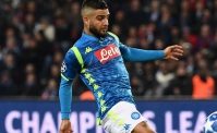FOTO - Dopo pranzo si ragiona meglio, ecco Insigne con Enzo e Mino Raiola: primi spifferi sul futuro