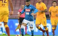 Napoli travolgente a Roma, velocit� e qualit�! Oggi si � capito che Insigne sar� ceduto