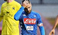 Qualcuno accusa Ancelotti di avere rovinato Insigne, sapete quanto vale per Transfermarkt?
