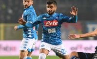 Insigne via da Napoli? Lorenzo manda un chiaro messaggio sui social pubblicando foto e commento!