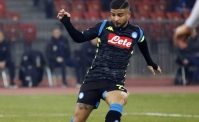 Insigne, caff� a casa di Ancelotti. L'addio resta una ipotesi, fissato il prezzo minimo per cederlo