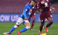 Insigne certo del posto contro il Sassuolo. Pronta anche una staffetta tra due calciatori