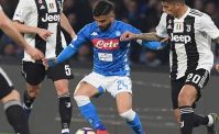 IL MATTINO - Mercato, Insigne far� di tutto per andare via! Fissato il prezzo. Futuro incerto per l'attaccante