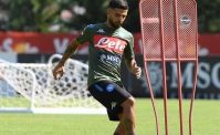 Napoli, sfida ai rigori in allenamento. Insigne sbaglia, Di Lorenzo implacabile (VIDEO)