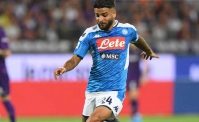 VIDEO - Insigne alla Lega Serie A: Sono il primo tifoso! Ho realizzato 3 sogni, Ancelotti...