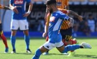 Insigne: Siamo dispiaciuti, era una grossa opportunit�! Ci � mancato il goal. L'Atalanta...