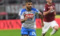 Insigne, il fratello sui social: 'O li�, non avevo dubbi che avresti stretto i denti
