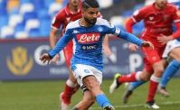VIDEO - Insigne cuore d'oro, regaler� la sua maglia al bambino che piangeva in Napoli-Fiorentina!