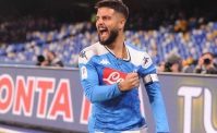 VIDEO - Napoli a cena, Insigne scatenato: il capitano lancia i cori e 'O surdato nnammurato