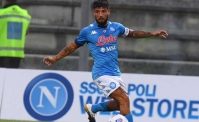 VIDEO - Insigne, giocata da campione. Il telecronista inglese in estasi: Incredibile, che calciatore