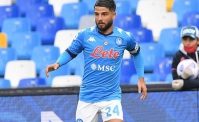 GAZZETTA - Insigne inquieto per il futuro. Ha un rapporto speciale con Spalletti