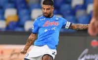 Insigne vicino al nuovo club, da sabato si è trasferito