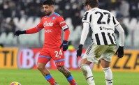 Juventus-Napoli, Padovan sentenzia: Risultato bugiardo, non c'� stata gara