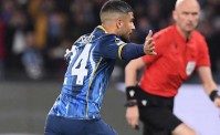 Insigne sostituito, fischi dei tifosi del Napoli. Zenga: Cosa brutta, non se li merita