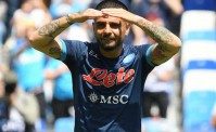 Da Roma: Non è un caso che Insigne voglia solo la Lazio. Sta rifiutando le altre squadre