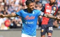 Insigne-Lazio, la decisione di Sarri e la mossa di Lotito