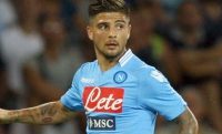 VIDEO - La SSC Napoli celebra il primo gol di Lorenzo Insigne in maglia azzurra, lo ricordate?