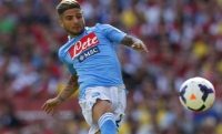 Insigne, che traguardo! Lorenzo entra nella storia del Napoli