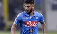 Benitez sceglie Zapata, Insigne la prende malissimo