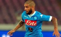 GAZZETTA - Con il Bruges possibile cambio di modulo. Insigne a sinistra