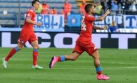 Insigne-Del Piero, siparietto a SKY. Lorenzo si emoziona: Avevo il tuo poster