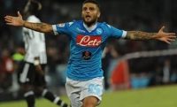 Insigne: Felicissimo! Scudetto? Daremo il massimo. Higuain resta? Vi dico che...