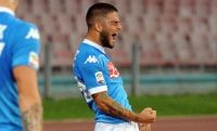 Ag. Insigne: Un gesto di Higuain va sottolineato, per Lorenzo � una favola