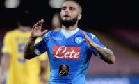 SKY - Problemi per Insigne, salta la gara contro il Brugge