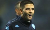 VIDEO - Niente inglese, Insigne show al Karaoke: canta Pino Daniele con Gaetano e Luperto!