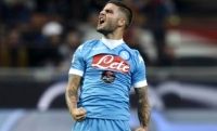 Insigne felice: Seguiamo Sarri. Higuain � grande, dopo tante ore di viaggio...