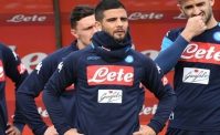 VIDEO - Ohhhhhhh, Insigne incanta su calcio di punizione. Portiere immobile ed applausi