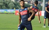 IL MATTINO - Benitez e l'Inter pazzi di Insigne. Proposto un ingaggio shock!