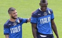 Mancini, la mamma: Avrei portato Balotelli, davanti alla porta non lo ferma nessuno