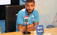 Insigne: Voglio fare come Totti. Aiuteremo Mertens! Sarri maestro. Ad Udine...