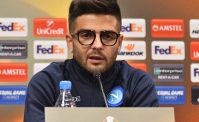 Insigne: Rinnovo? Penso solo al campo. Brucia ancora non essere andati in Champions