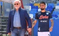 Insigne, l'agente conferma la clamorosa indiscrezione: si lavorava per il ritorno a Napoli