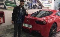 Le automobili dei calciatori del Napoli, dalle Lamborghini alla passione per i quad