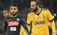 Higuain fatto pace con tanti ex Napoli. Cosa fa ora il Pipita