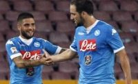 Il Napoli incanta, l'Uefa: Sei pi� forte delle assenze